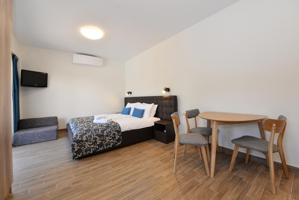 Skorpiono Vila Palanga Zimmer foto