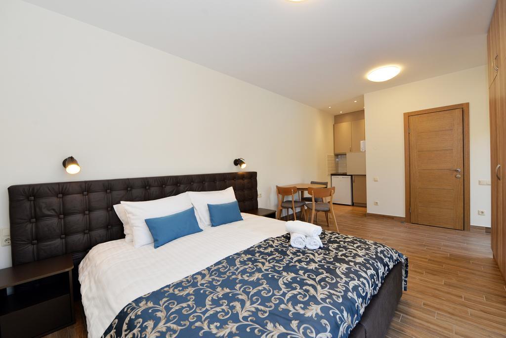 Skorpiono Vila Palanga Zimmer foto